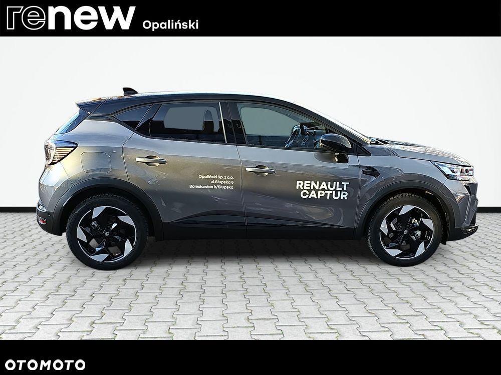 Renault Captur 1.0 TCe Techno - 4