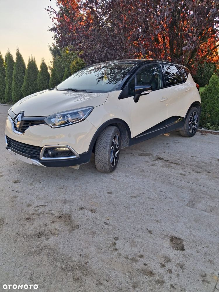 Renault Captur (ENERGY) TCe 90 BOSE EDITION - 4