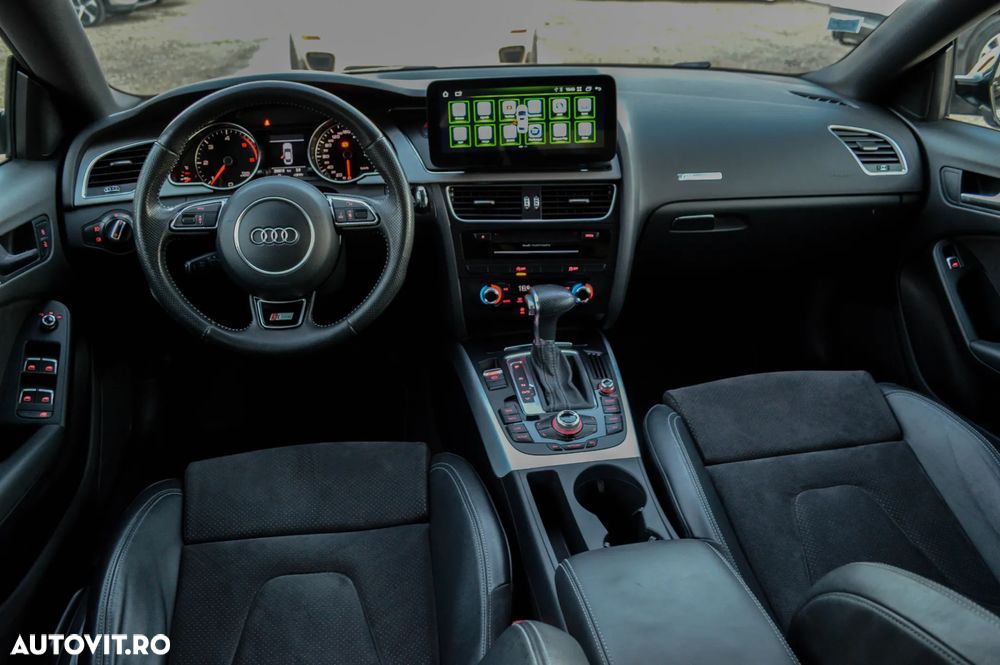 Audi A5 Sportback 2.0 TDI clean diesel Multitronic - 22