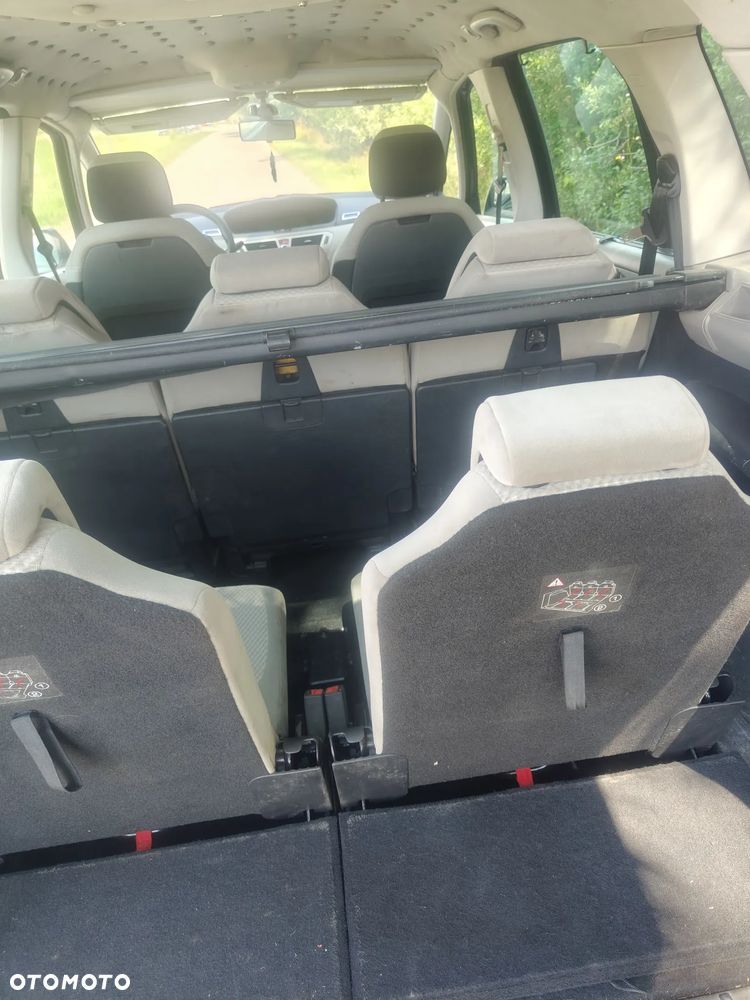 Citroën C4 Grand Picasso 1.6 VTi Impress - 6