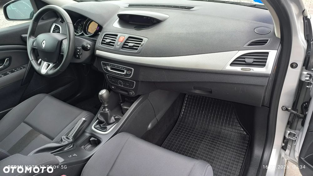Renault Megane 1.6 16V 110 Dynamique - 29