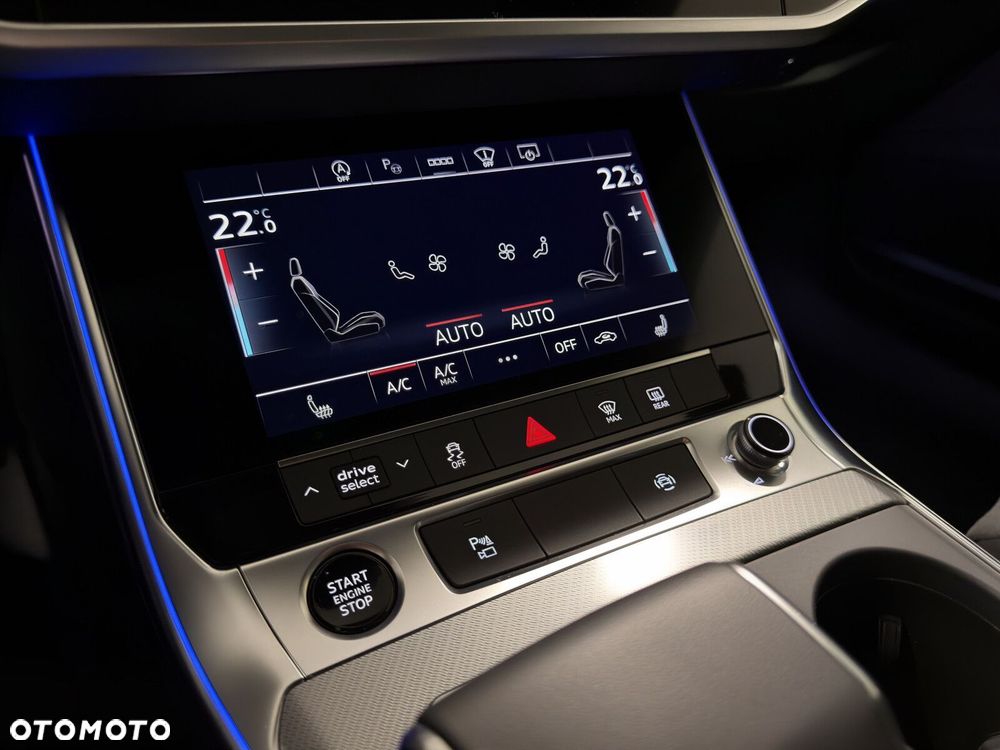 Audi A6 Limousine - 23