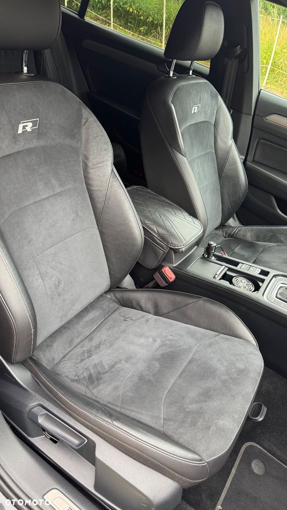 Volkswagen Arteon 2.0 TDI SCR R-Line DSG - 18