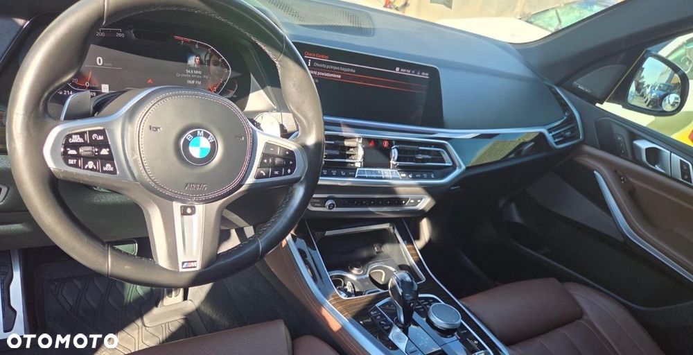 BMW X5 xDrive40i sport - 7