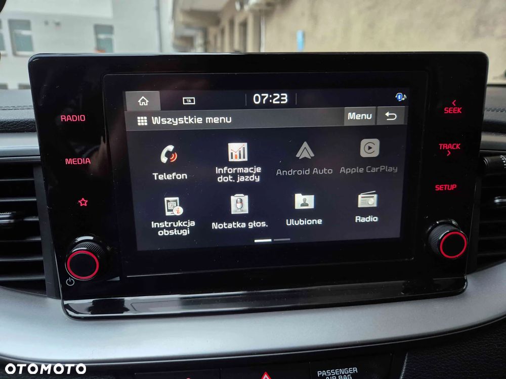 Kia XCeed 1.0 T-GDI L - 10