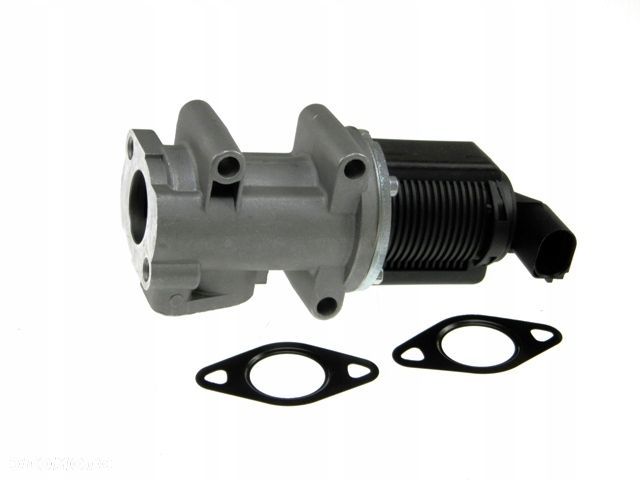 ZAWÓR EGR FIAT MAREA MULTILPA PALIO PUNTO 1.9JTD - 2