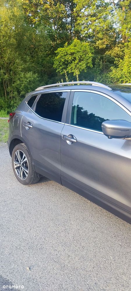 Nissan Qashqai 1.3 DIG-T N-Connecta - 6