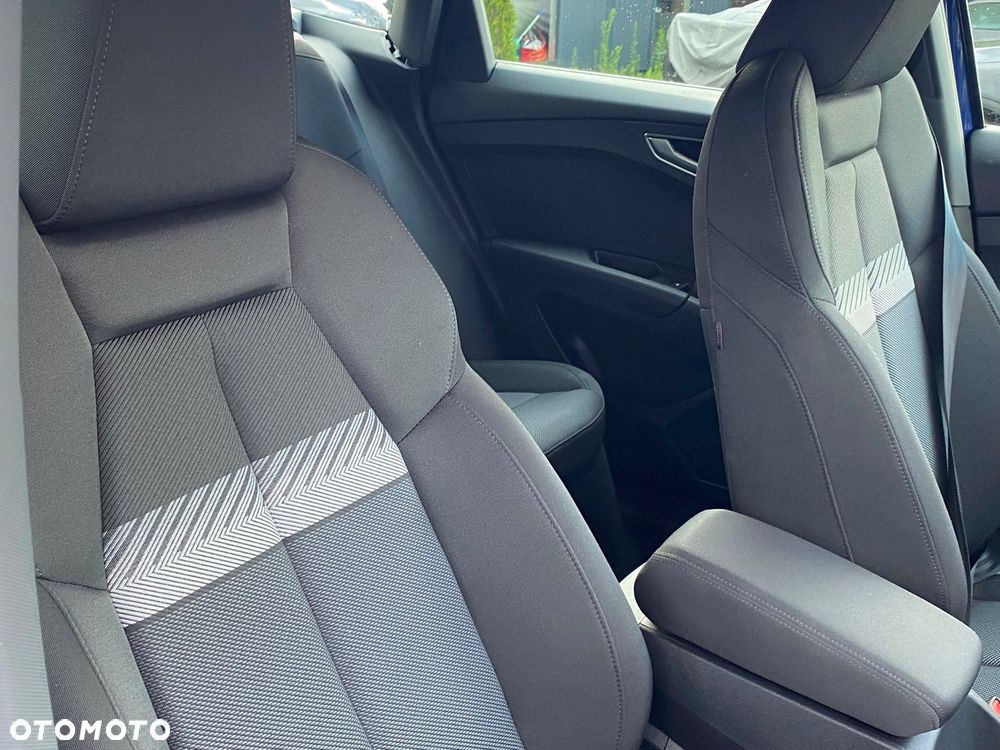 Audi Q4 Sportback e-tron 45 quattro - 30