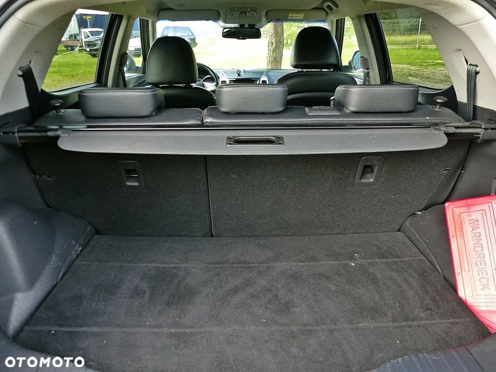SsangYong/KGM Tivoli e-XDi 160 4WD Sapphire - 11