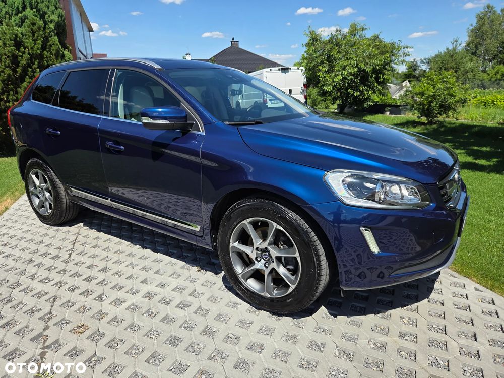 Volvo XC 60 T6 AWD Ocean Race - 15