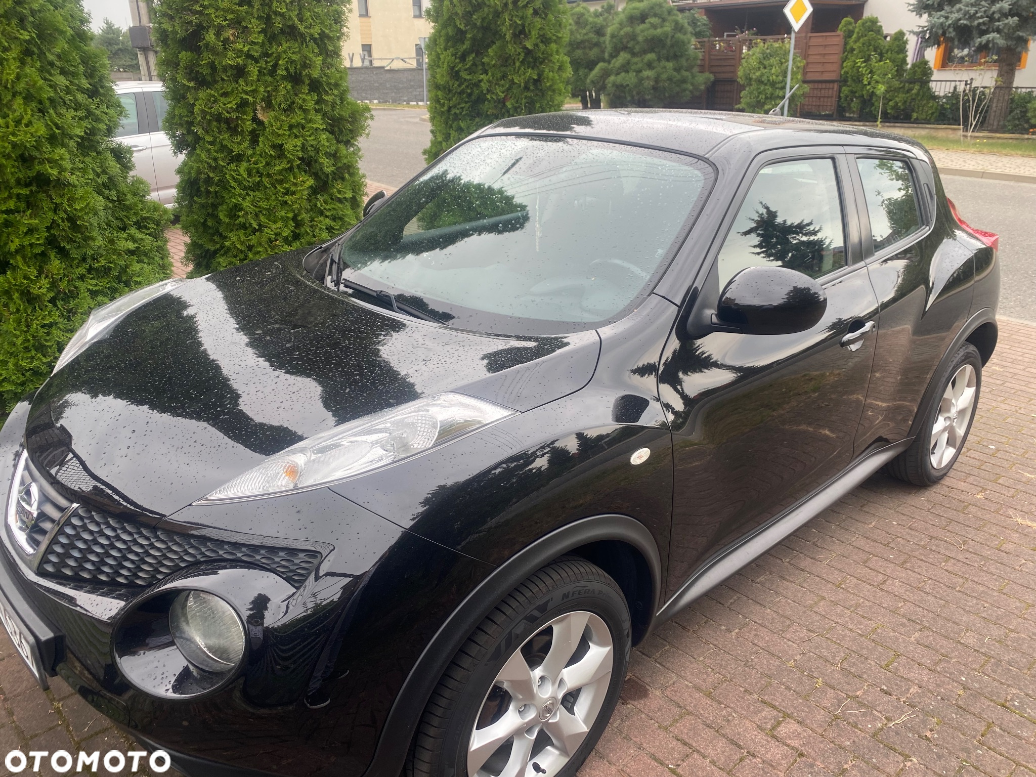 Nissan Juke 1.6 Acenta - 3