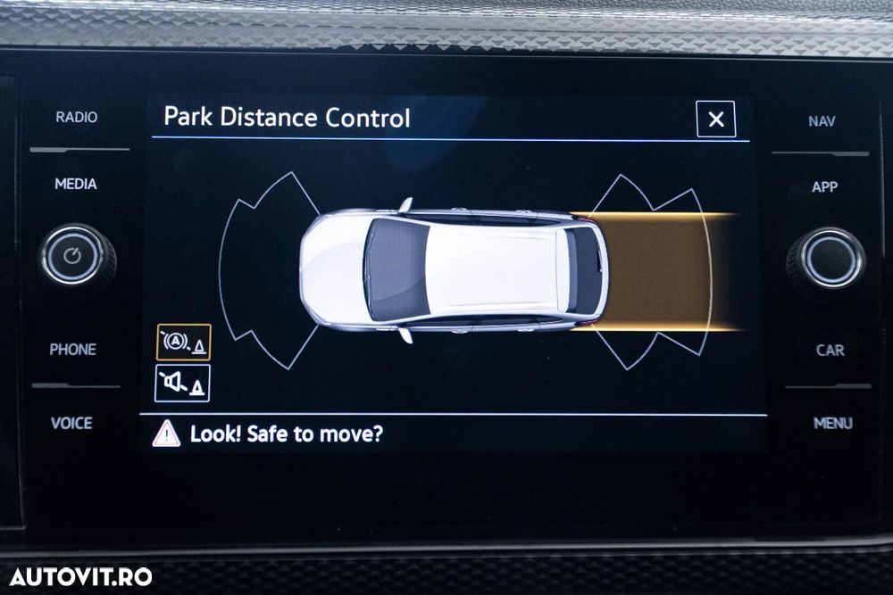 Volkswagen Taigo 1.0 TSI DSG Style - 26