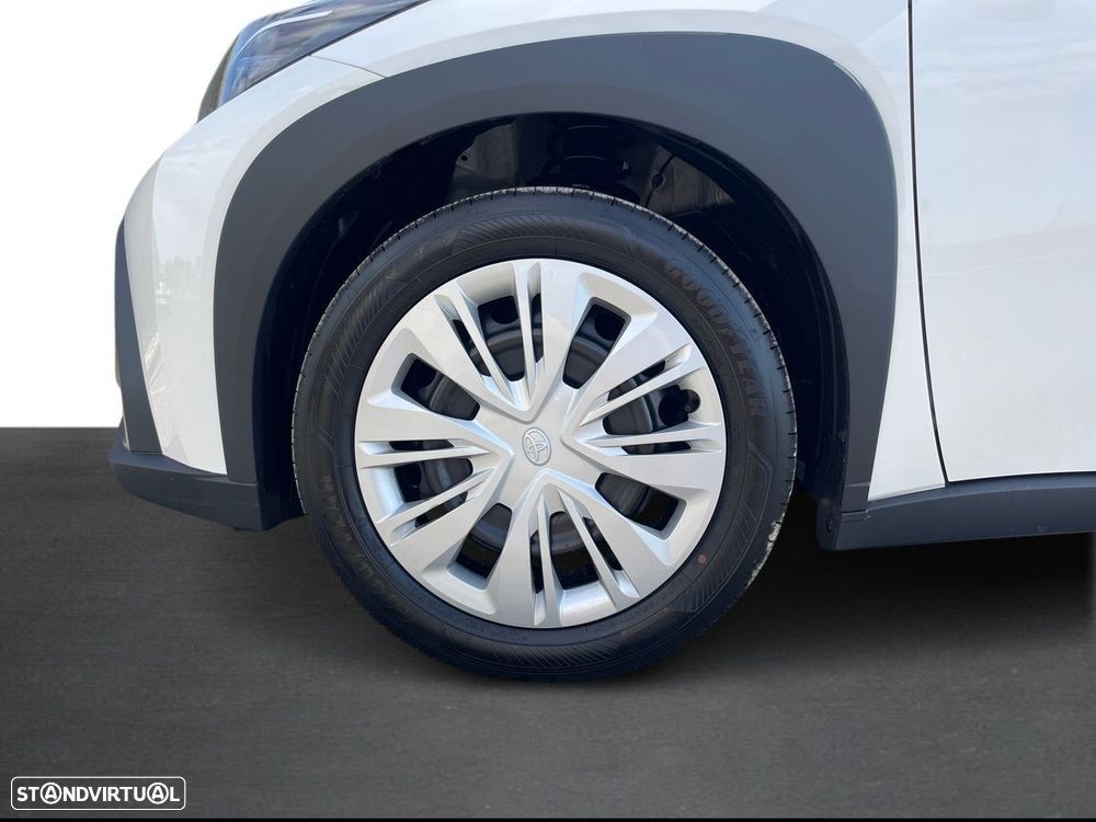 Toyota Aygo X 1.5 Hybrid Play - 24