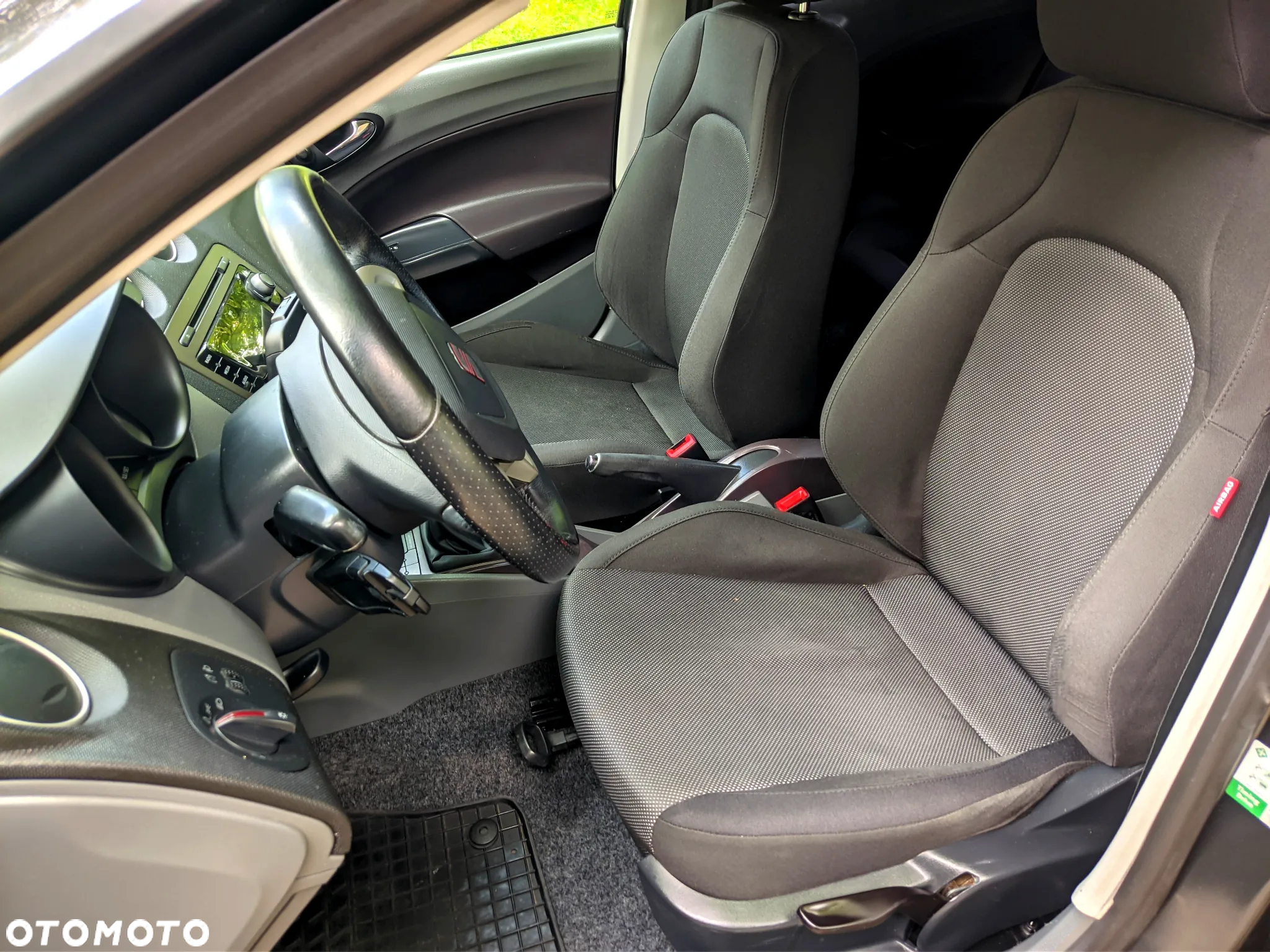 Seat Ibiza - 15