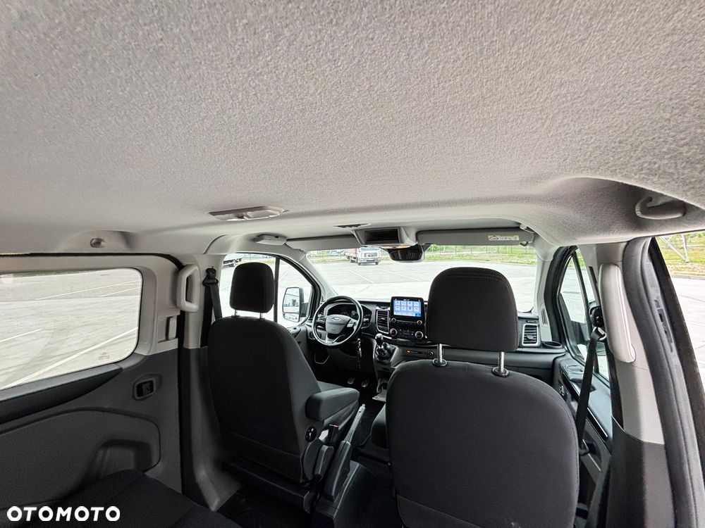 Ford Transit Custom 290 L2H1 Limited - 22