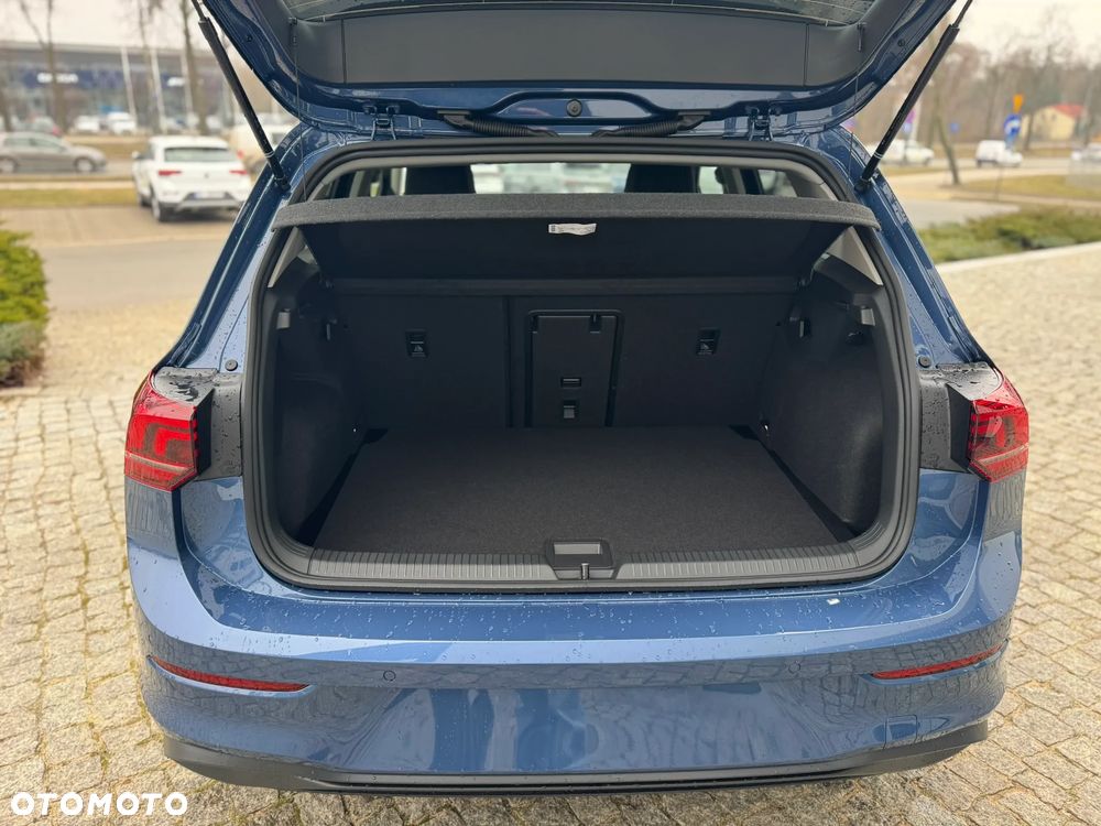Volkswagen Golf 1.5 eTSI mHEV Life Plus DSG - 18