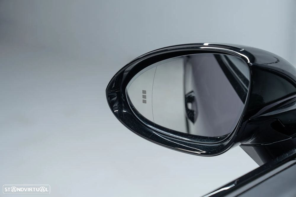 Porsche Macan Standard - 26