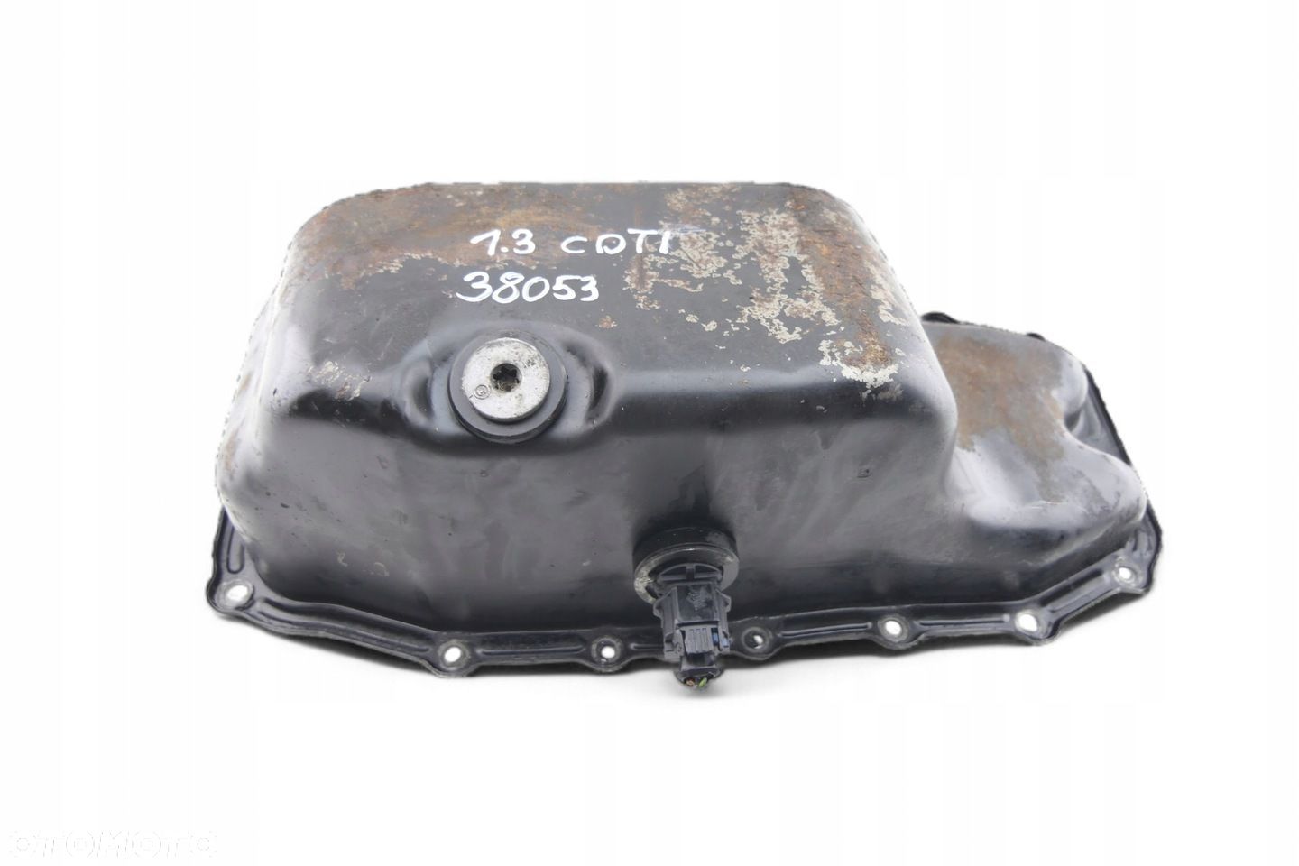 Miska Olejowa OPEL CORSA D 1.3 CDTI - 1