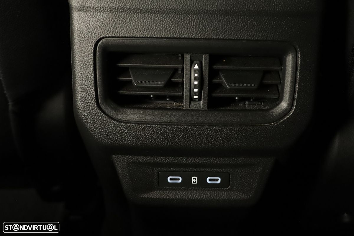 Renault Austral 1.3 Mild Hybrid Techno Espirit Auto - 22