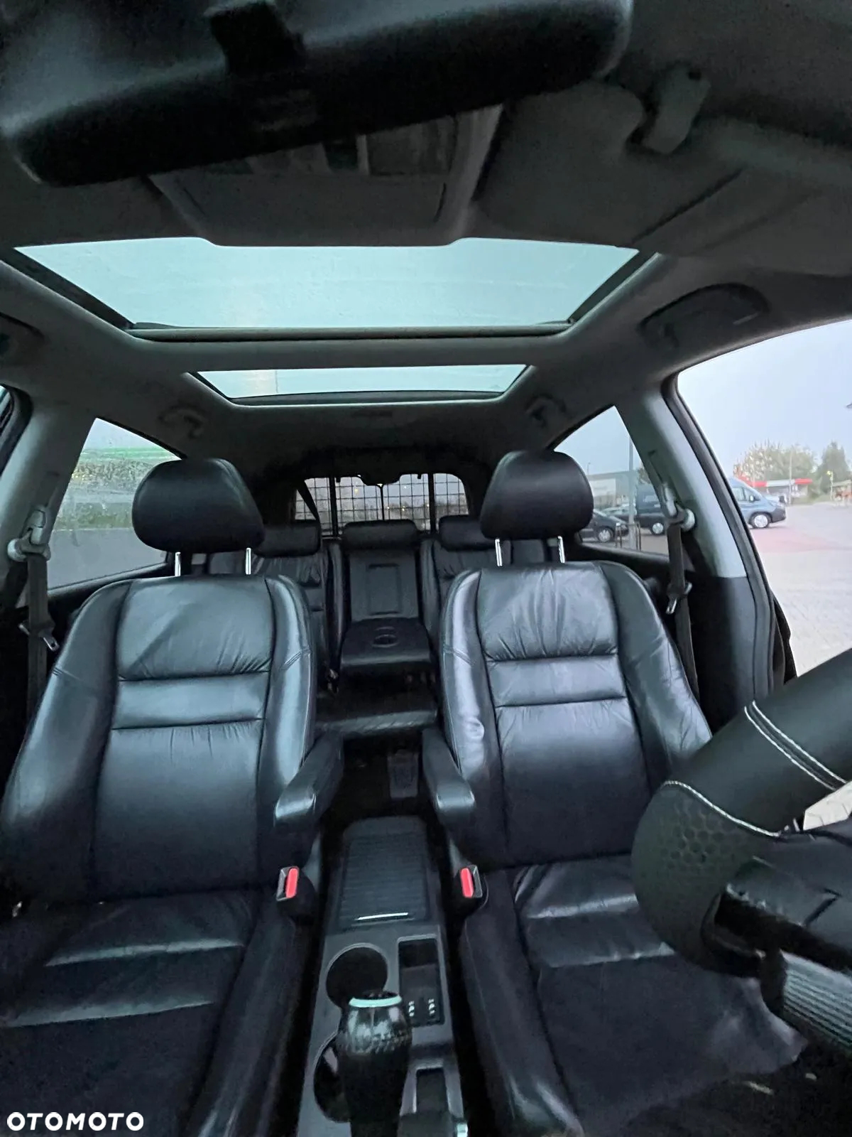 Honda CR-V 2.2i-CTDi Executive - 8