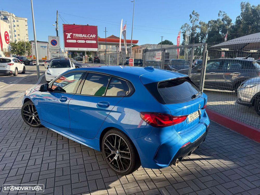 BMW 118 i Pack M Auto - 29