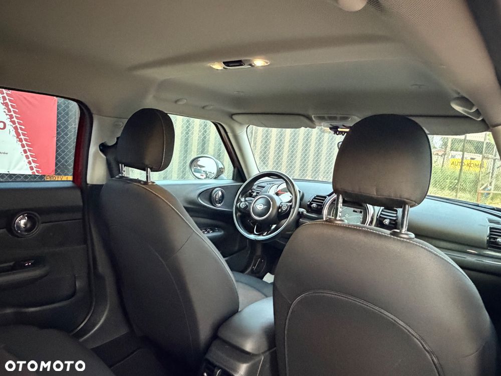 MINI Clubman Cooper D Estate Edition - 9