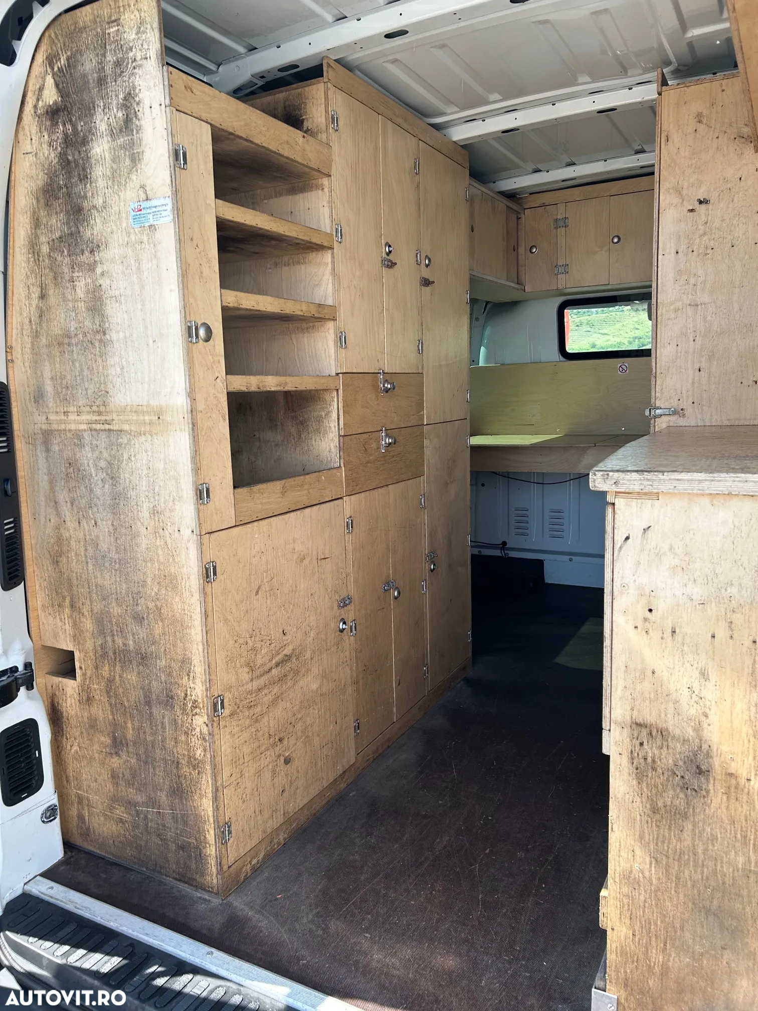 Renault Master - 11