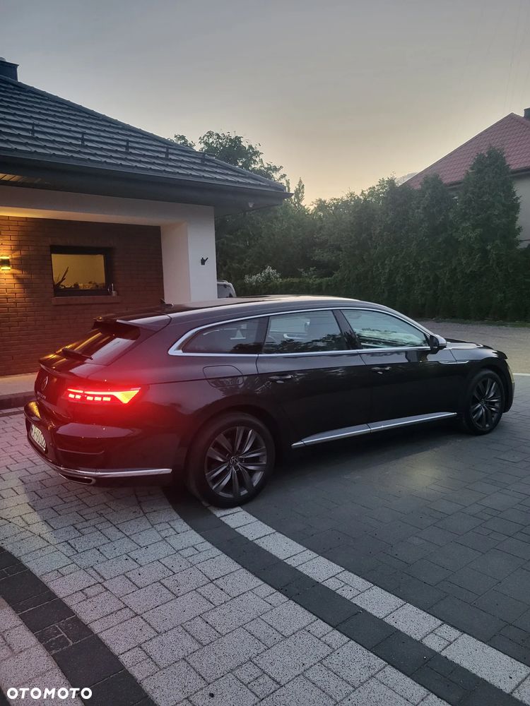 Volkswagen Arteon 2.0 TDI 4Motion Elegance DSG - 29