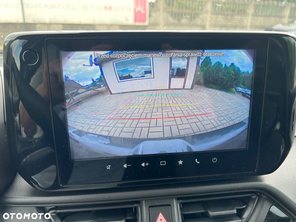 Suzuki Swift - 11