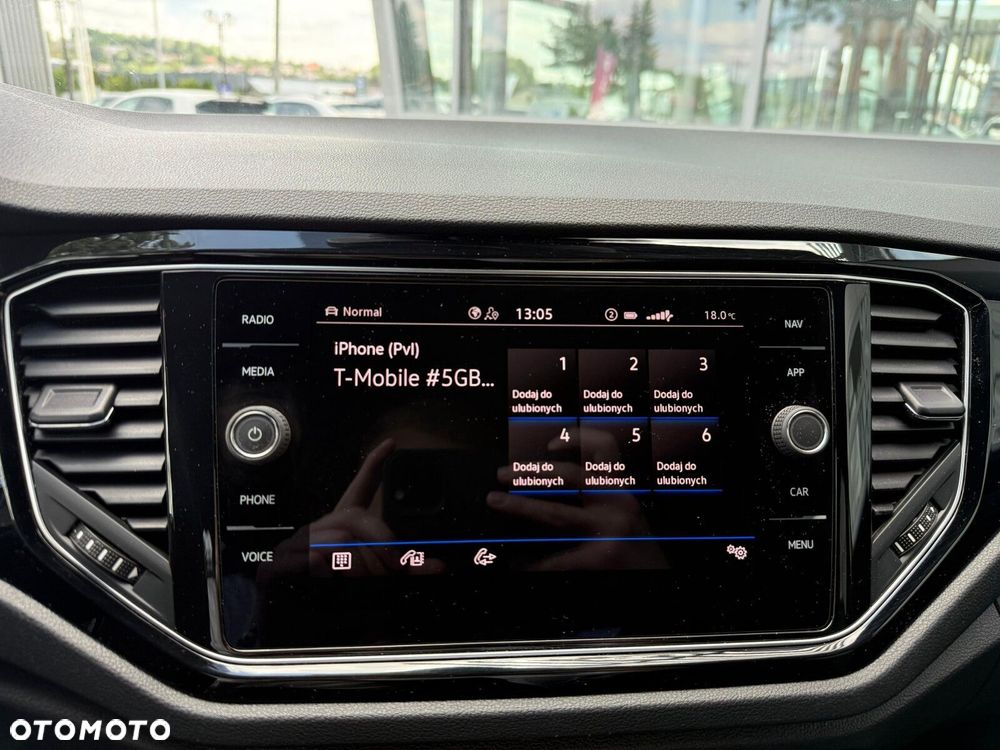 Volkswagen T-Roc 2.0 TSI 4Motion R DSG - 21