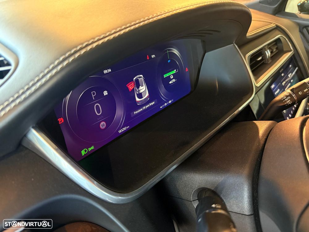 Jaguar I-Pace EV400 AWD First Edition - 17