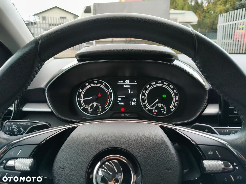 Skoda Fabia - 14