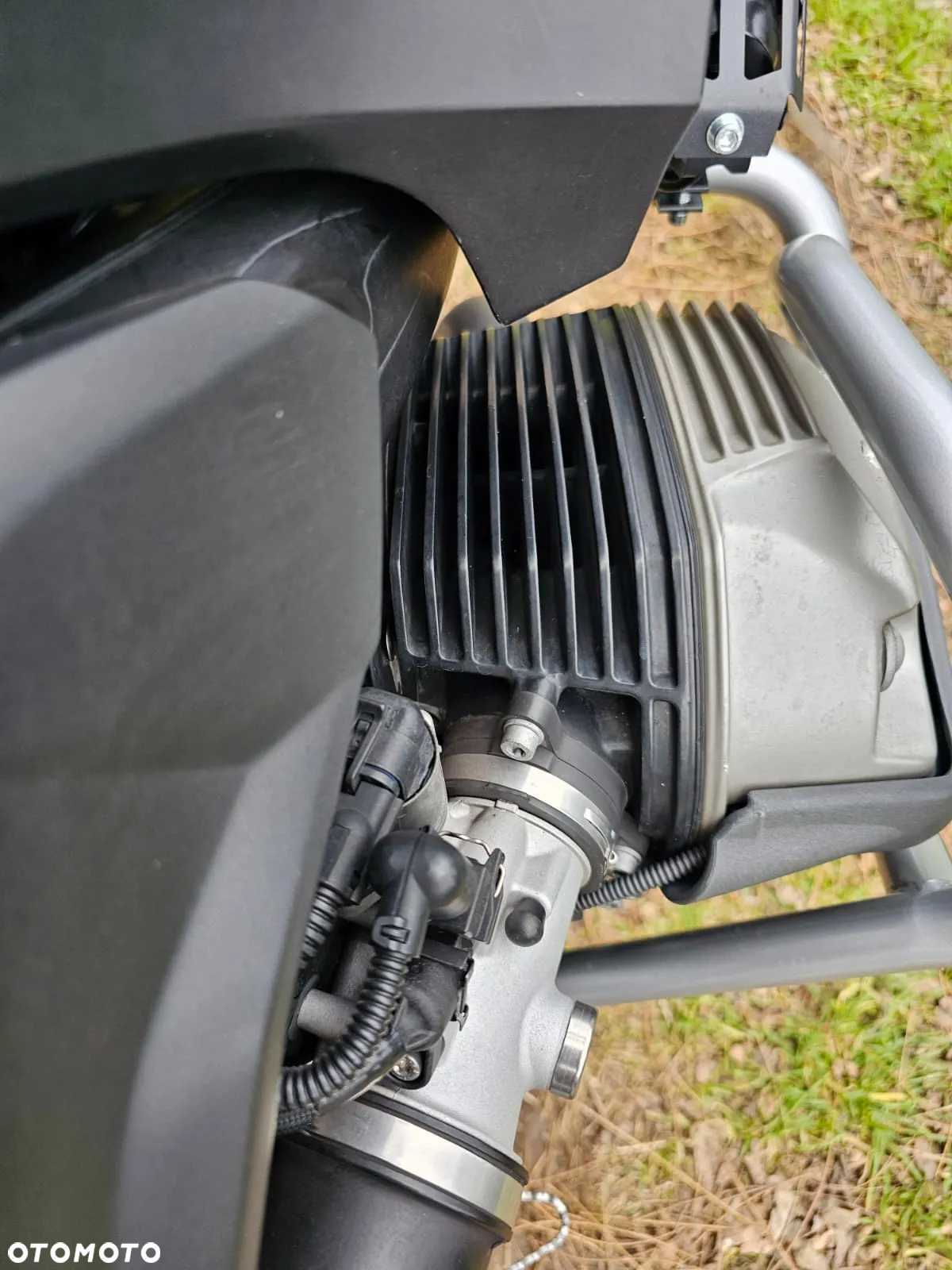 BMW GS - 28