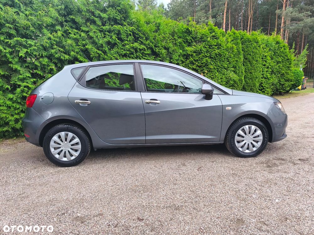 Seat Ibiza 1.4 16V Comfort Edition - 2
