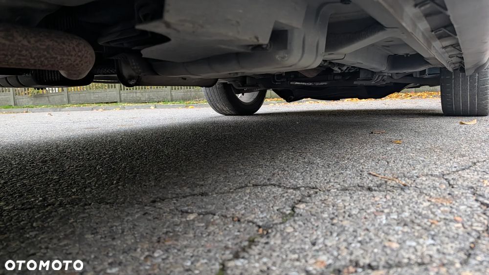 Fiat Freemont 2.0 Multijet 16V DPF - 9
