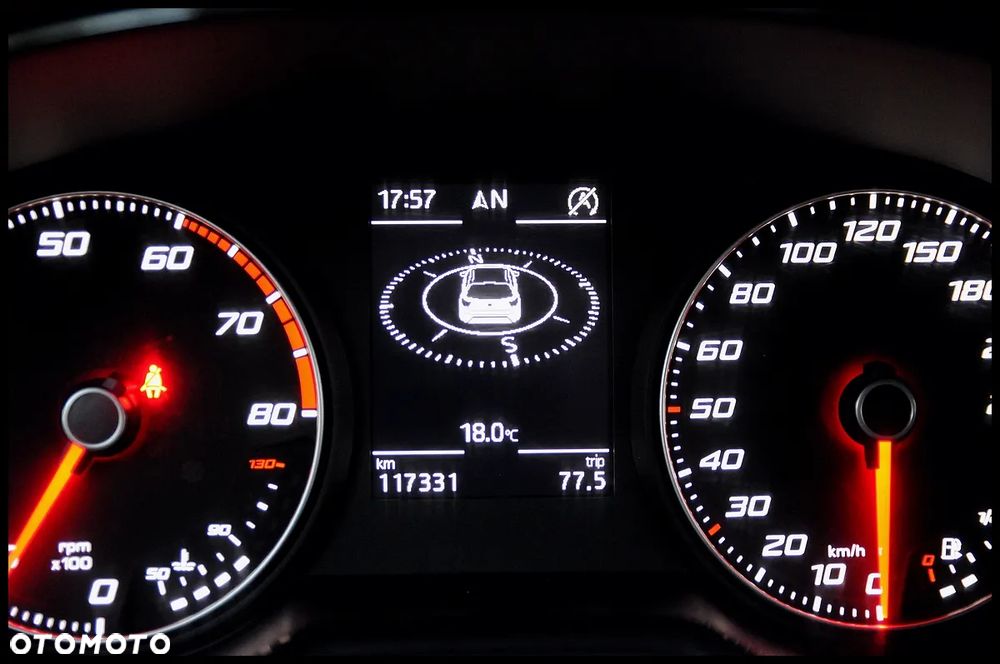 Seat Arona - 38
