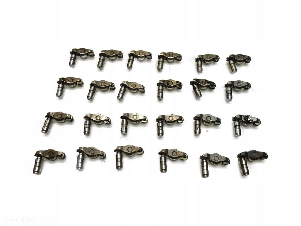 DŹWIGIENKI ZAWOROWE CHRYSLER 300C 3.0 CRD V6 - 1