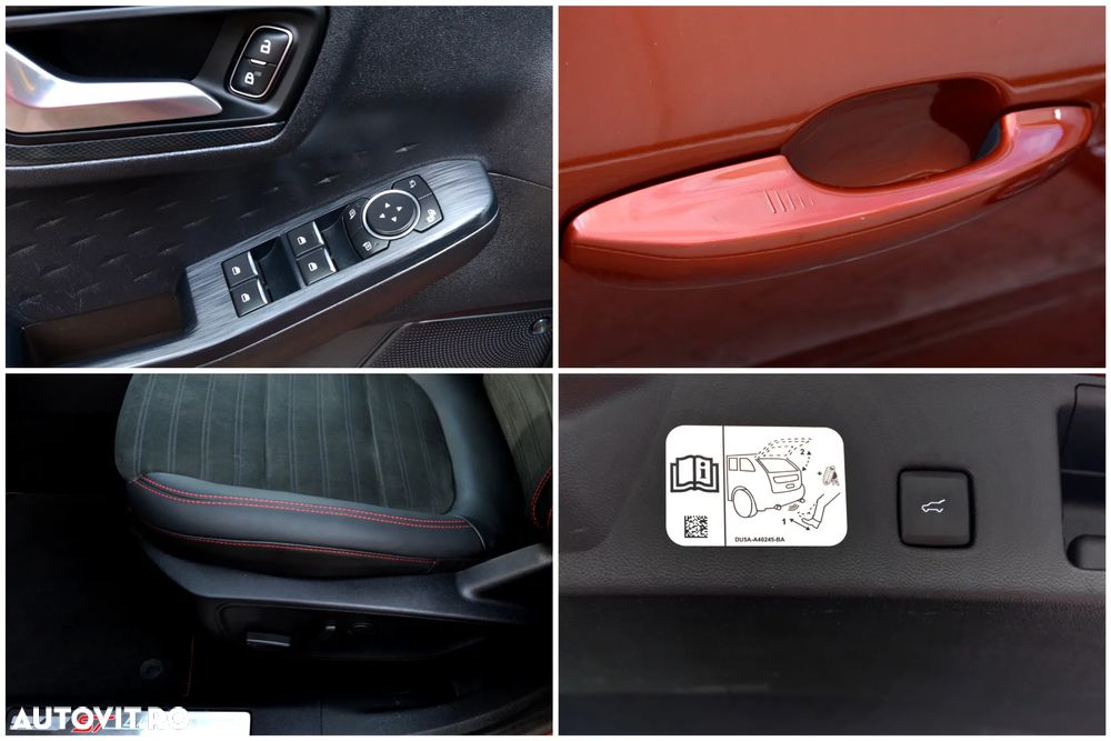 Ford Kuga 2.0 EcoBlue A8 AWD ST Line X - 19