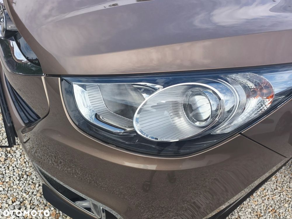 Hyundai ix35 2.0 4WD Automatik Premium - 31