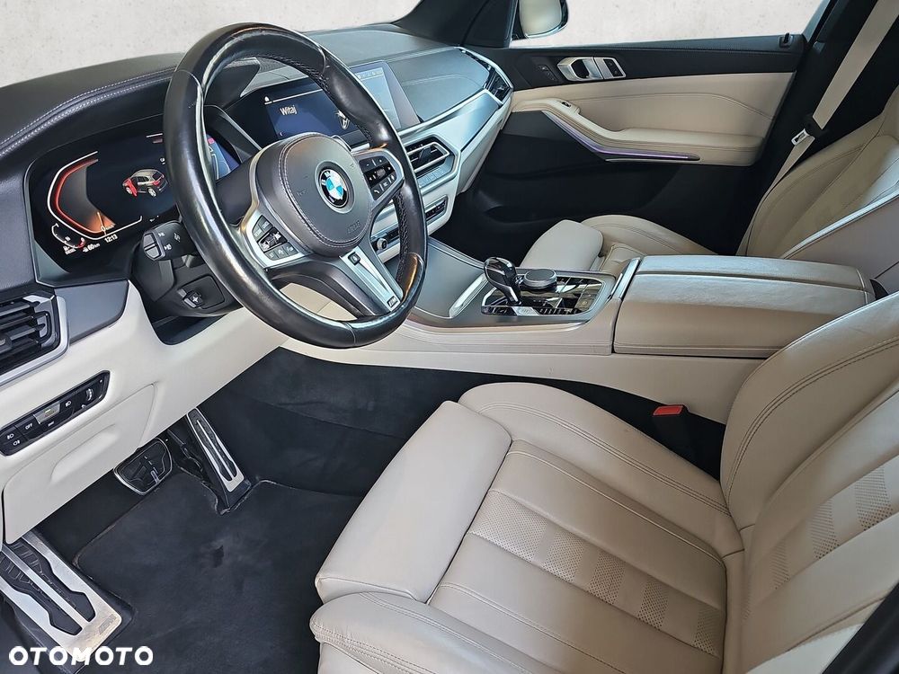 BMW X5 xDrive40d - 15