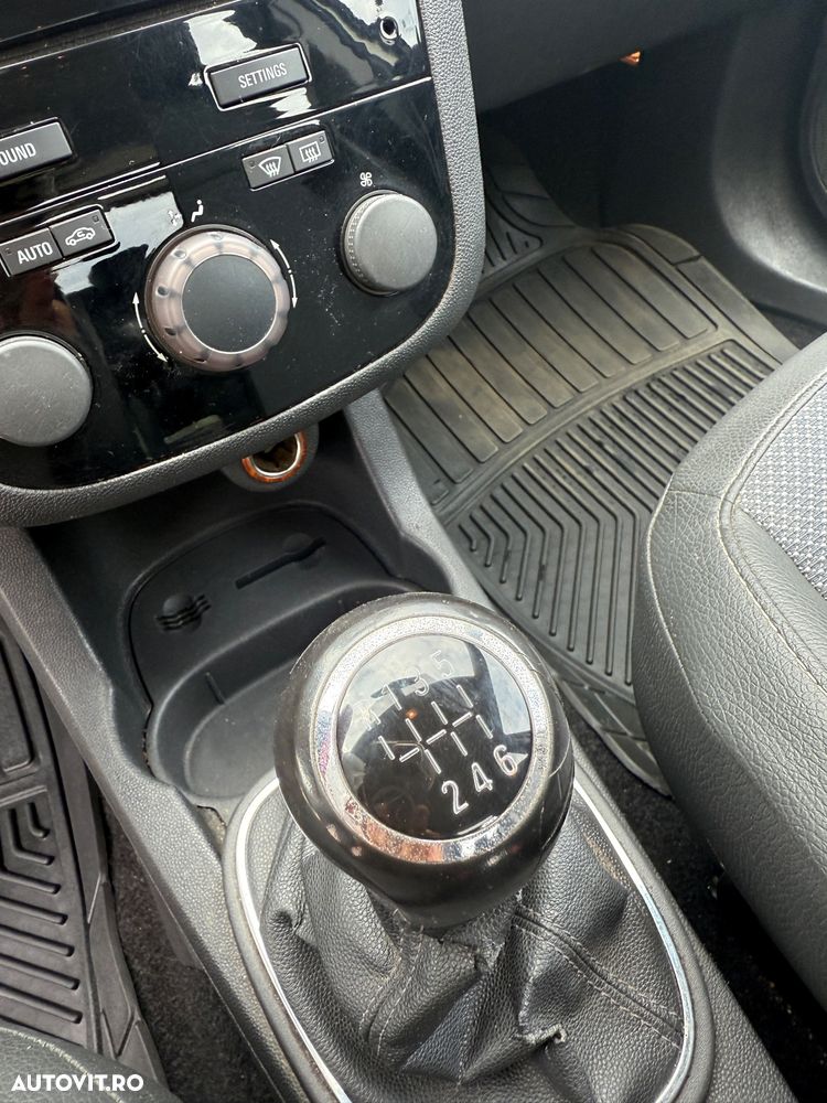 Opel Corsa 1.3 CDTI Cosmo - 14