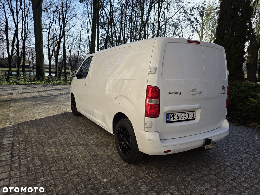 Citroën JUMPY - 7