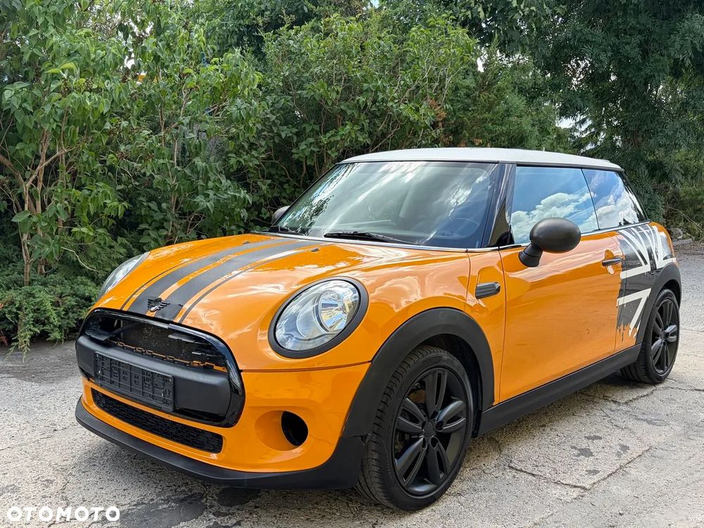 MINI ONE - 6