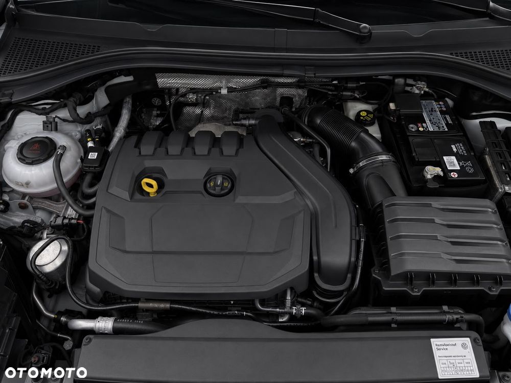 Skoda Kodiaq 1.5 TSI ACT 4x2 Sportline DSG - 30