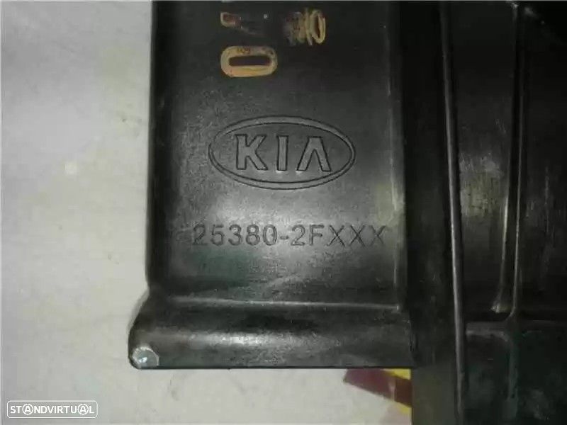 ELECTROVENTILADOR KIA CERATO SEDAN -253802FXXX - 4
