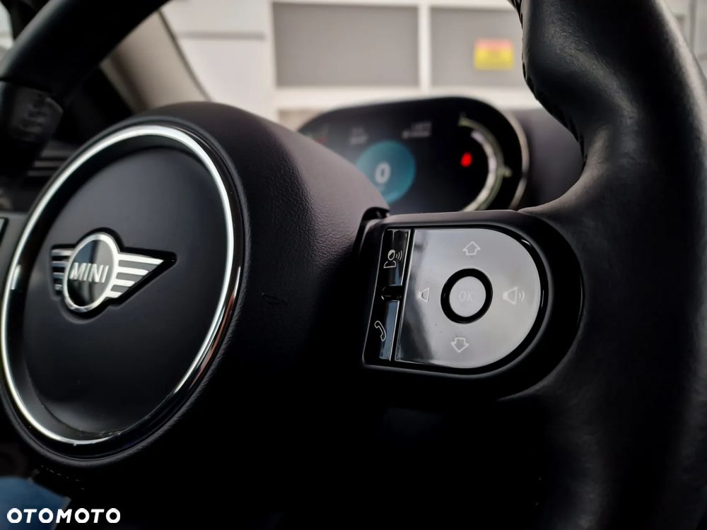 MINI Countryman Cooper S ALL4 Shadow Edition sport - 10