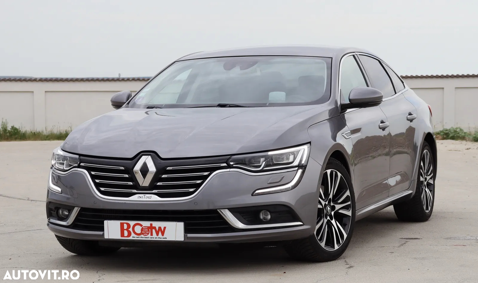 Renault Talisman - 4