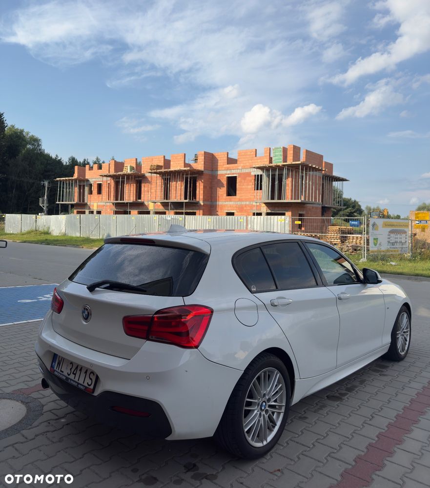 BMW Seria 1 118i M Sport Shadow - 6