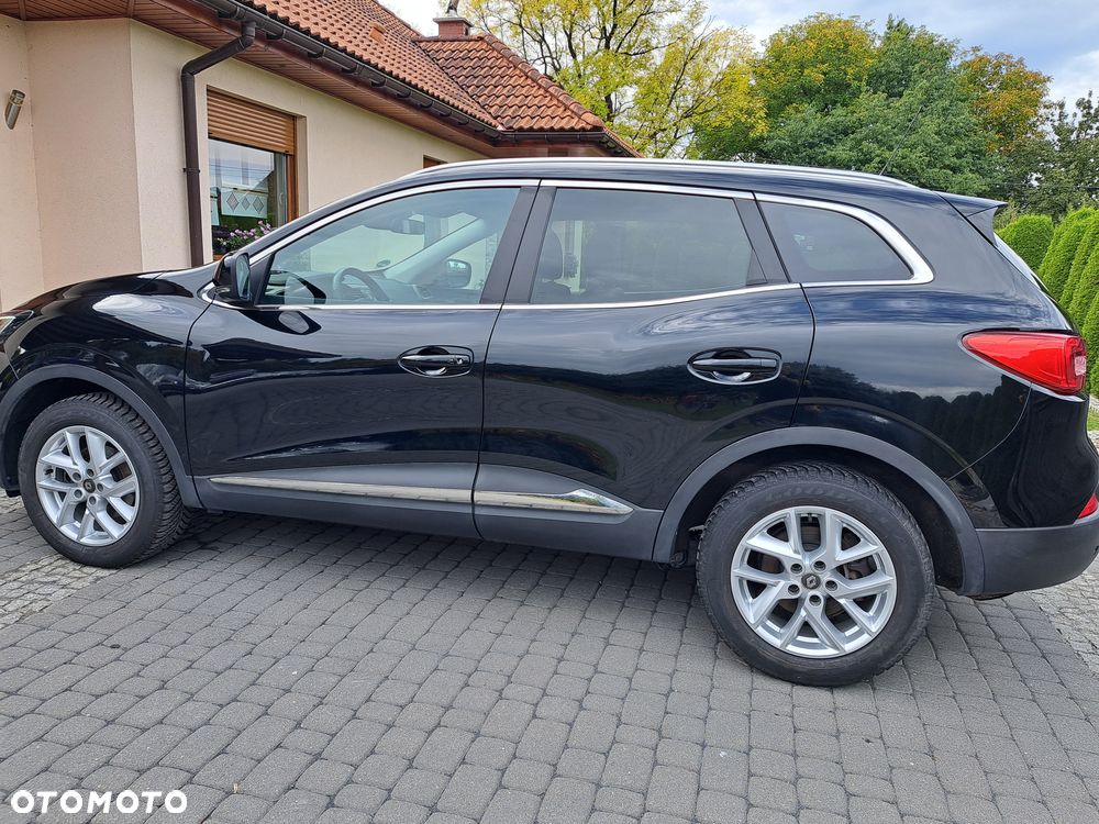 Renault Kadjar Energy TCe 130 Experience - 15