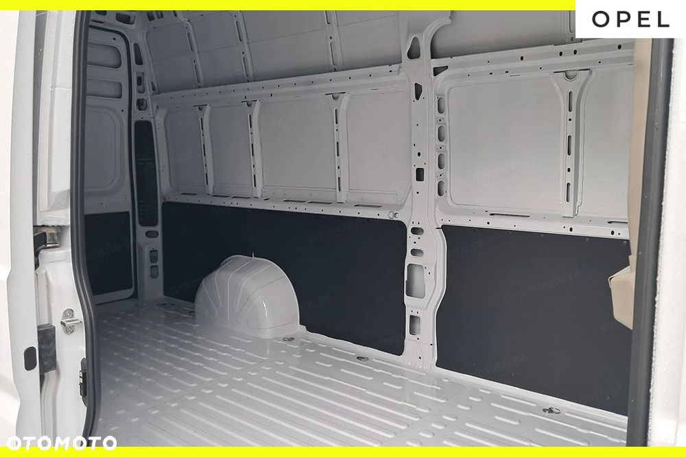 Opel Movano Heavy L4H3 2.2 140KM - 10